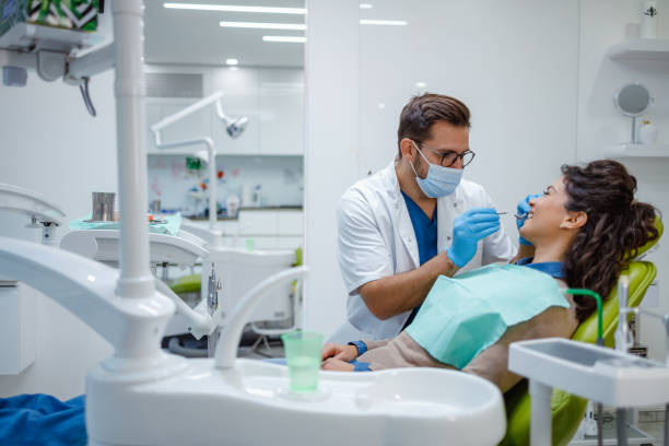Trusted Roselle Park, NJ Dental Services Experts